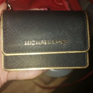 Michael kors wallet